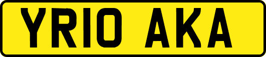 YR10AKA