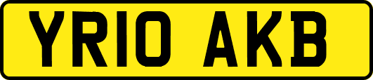 YR10AKB