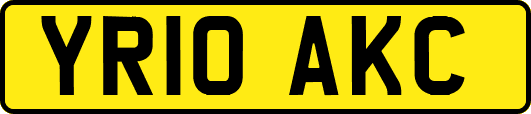 YR10AKC