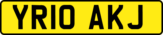 YR10AKJ