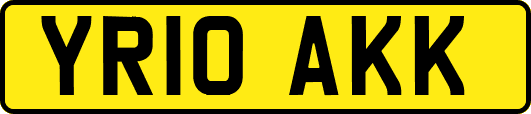 YR10AKK