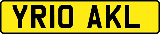 YR10AKL