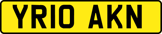 YR10AKN