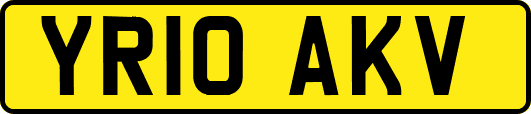 YR10AKV