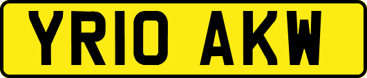 YR10AKW