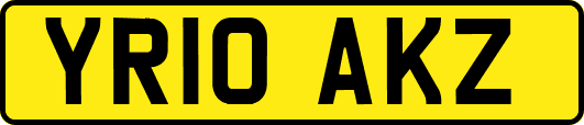 YR10AKZ