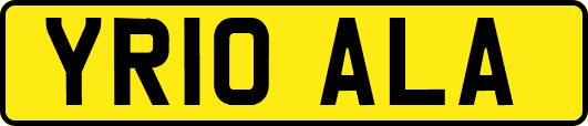 YR10ALA
