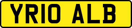 YR10ALB