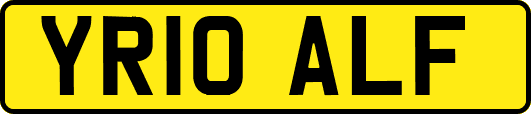YR10ALF