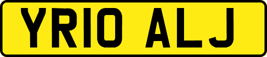 YR10ALJ