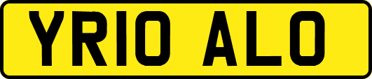 YR10ALO