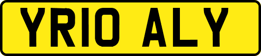YR10ALY