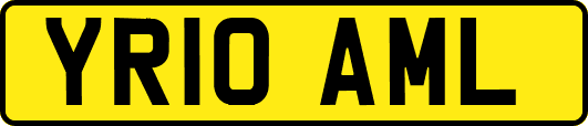 YR10AML