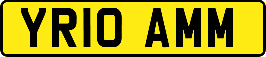 YR10AMM