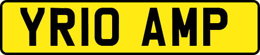 YR10AMP