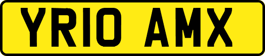 YR10AMX
