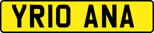 YR10ANA