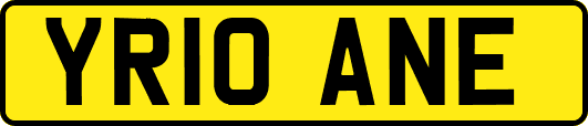 YR10ANE
