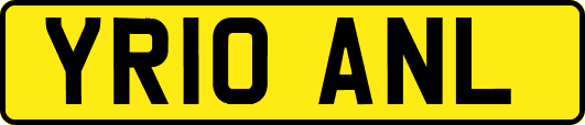YR10ANL