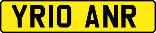 YR10ANR