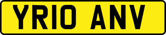 YR10ANV