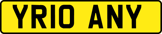YR10ANY