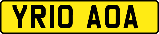 YR10AOA