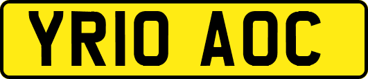 YR10AOC