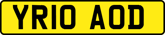 YR10AOD