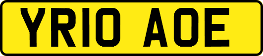 YR10AOE