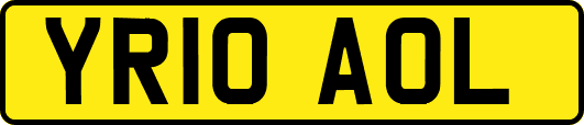 YR10AOL