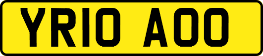 YR10AOO