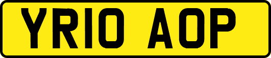 YR10AOP