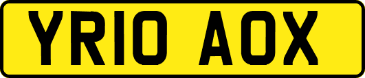YR10AOX