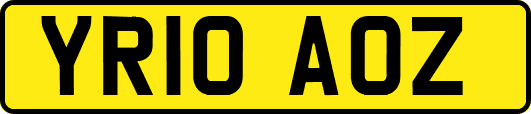 YR10AOZ