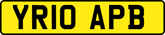 YR10APB