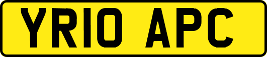 YR10APC
