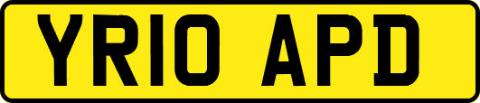 YR10APD