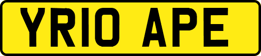 YR10APE