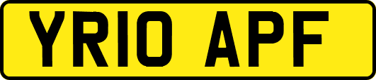 YR10APF