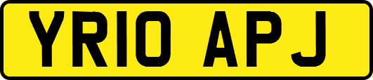 YR10APJ