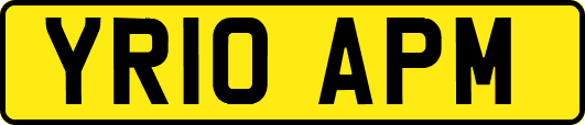 YR10APM
