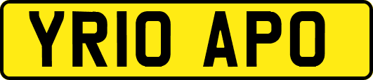 YR10APO