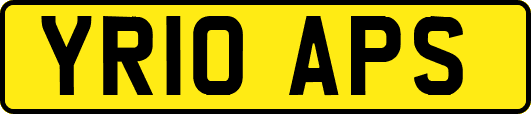 YR10APS