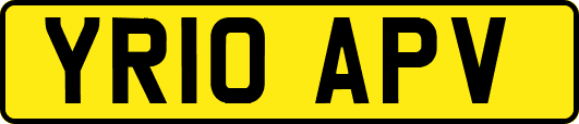 YR10APV