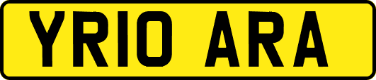 YR10ARA