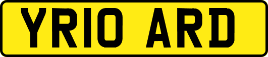 YR10ARD