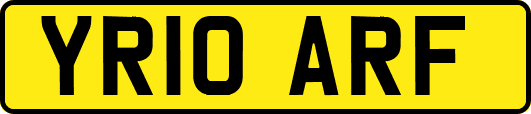 YR10ARF