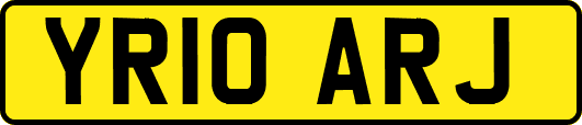 YR10ARJ