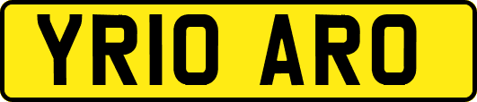 YR10ARO